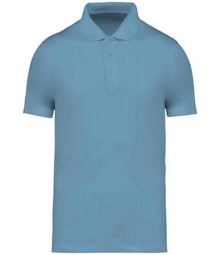 Native Spirit Jersey Polo Shirt - SEW - XXL